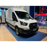 Ford Transit 2.2 Furgon Largo 350l (l3h3) - Ford Pro (a)