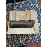 Epson Lx810 - Impresora Matriz De Punto