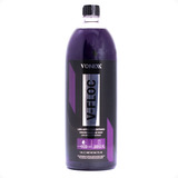 Shampoo Automotivo Vonixx V-floc Super Concentrado 1,5l
