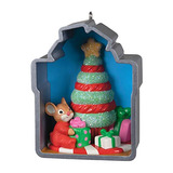 Adorno Navideño Hallmark Keepsake 2022, Cortador De Galletas