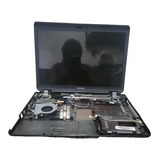 Carcasa Completa Para Portatil Toshiba Satellite L305d