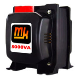 Transformador 5000va Bivolt 110 220 E 220 110 12000 Btus