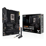 Motherboard Asus Tuf Gaming Z790 Plus Wifi D4 Pcie 5.0 Pcreg