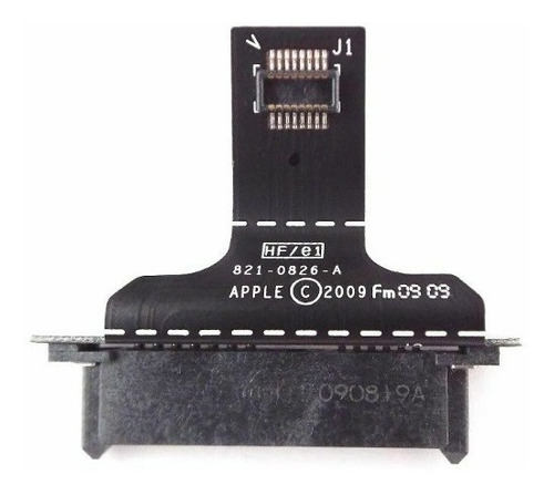 Conector Cable Optico Macbook Pro 15'' A1286 2009 - 2012 