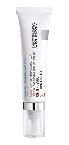 La Roche Posay Redermic [r] Ojos Pomo  X 15 Ml