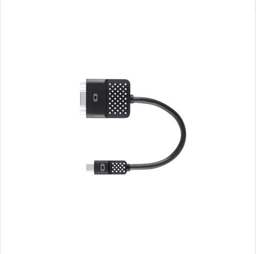 Adaptador Mini Displayport A Vga