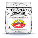Ração Farinhada Cc 2030 Premium 5kg Biotron