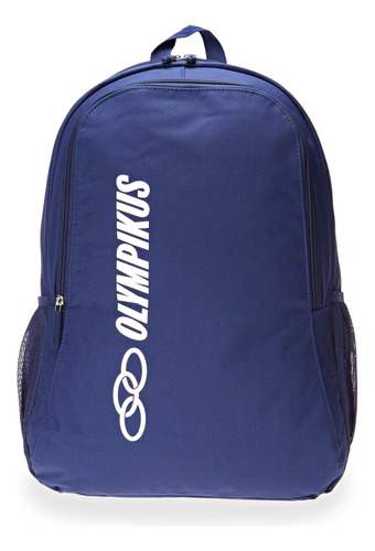 Mochila Masculina E Feminina Essential Olympikus 2024 Nova