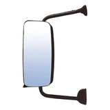 Espelho Retrovisor Para Mb Axor Completo Esquerdo