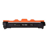 Kit 10 Cartuchos Toner Compatível Para Uso Em Tn1060