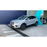 Ford Escape 2019