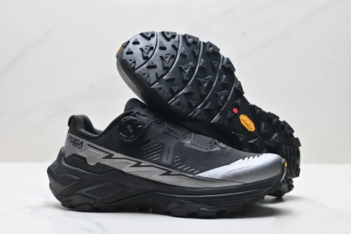 Zapatillas Kailas Fuga Ex3 Boa Para Hombre Y Mujer. Modelo Cómodo Y Transpirable | Meses sin interés