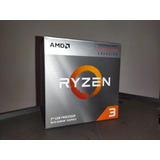 Ryzen 3 3200g