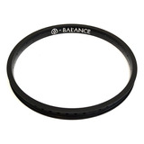 Par Aros 20 Bmx Primo Balance V2 36h Negro Mate