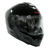 Casco Moto Roda Revenge Pro Abatible Dot