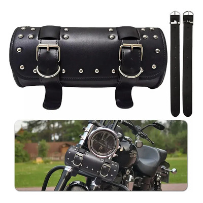 Alforjas Maletas Motocicleta Universal Impermeable De Rollo