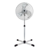 Ventilador De Pedestal Mytek 3328 Industrial De 20 Pulgadas