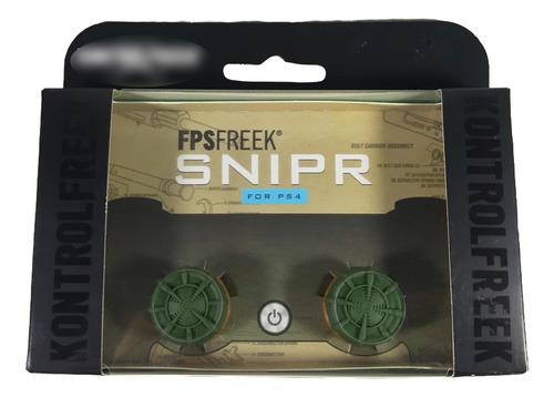 Kontrolfreek Sniper Ps4 - Ps5