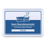 Lawn Fawn Lawlf1192 fawndamentals Almohadilla De Tinta Dye,