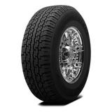 Cubierta 215/65 R16 98h Dueler H/t 689 Bridgestone Envío $0