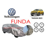 Cobertura Broche Eua Volkswagen Taigun 2023