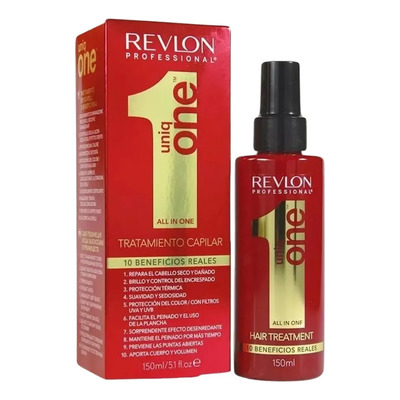 Spray Revlon Uniq One de 150mL | Envío gratis