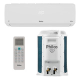 Ar-condicionado Split Inverter 30000 Btus Philco Frio 220v