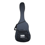 Estuche Semiduro Para Requinto 440