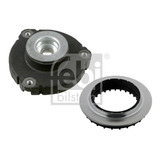 Base Amortiguador Del Febi Para Seat Ibiza 1.6 2003-2007