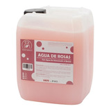 Agua De Rosas Con Hamamelis Y Benjuí Tónico (20 Litros)