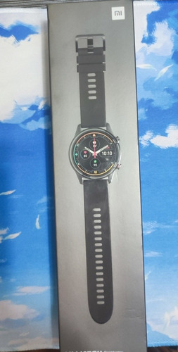 Mi Watch Xiaomi 