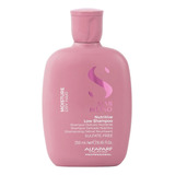 Shampoo Moisture Libre De Sulfatos 250ml Alfaparf Vitamino