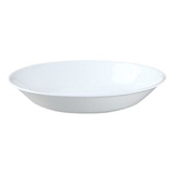 Corelle Livingware Winter Frost Blanco 20 Onzas Pasta Bowl J