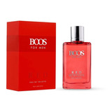 Perfume Hombre Boos Red Opm15