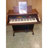Piano Organo Lowrey Genie