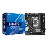 Motherboard Asrock H610m-hvs Intel S1700 Ddr4  Pcreg