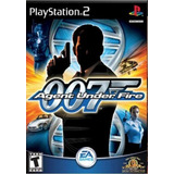 007 James Bond Saga Completa Juegos Playstation 2