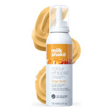 Milk_shake Color Crema Batida Sin Enjuague Acondicionador P.