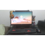 Computador Gamer Monitor Aoc 21,5 Polegadas Full Hd