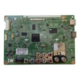 Placa Principal Para Tv 39ln5400 Eax64910704(1.0)