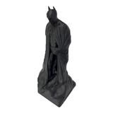 Batman Memorial -impresión 3d-