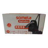 Aspiradora Somela Effy Duster Sca20 1400w 