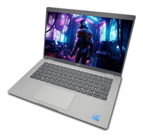 Laptop Dell Latitude 5420 Corei7-1165g7 8gb Ram 256gb Ref