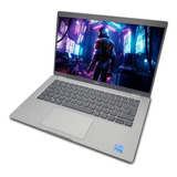 Laptop Dell Latitude 5420 Corei7-1165g7 8gb Ram 256gb Ref