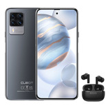 Teléfono Inteligente Cubot Cooper X50 6.67 8+128 G 4g