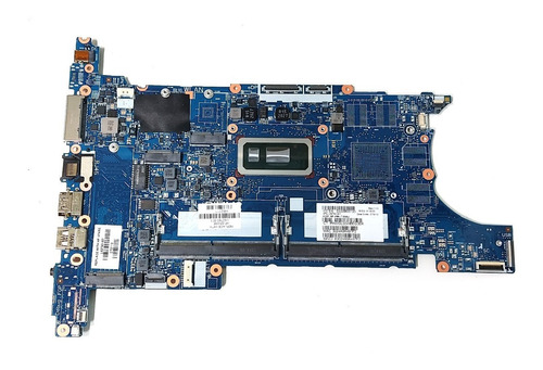 Recambio De Motherboard Hp Elitebook 840 G5 - 850 G5 - I5