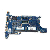 Recambio De Motherboard Hp Elitebook 840 G6 -zbook 15u G6 I7