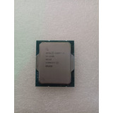 Procesador Intel Core I3 12100 Lga 1700 Con Graficos