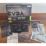 Nvidia Evga Geforce Gtx 970 4gb