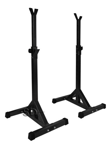 Rack Multifuncion Squat Sentadillas Mod Sdj-102